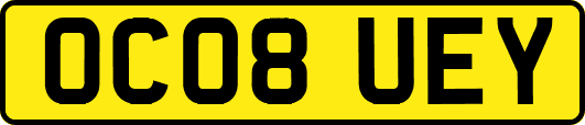 OC08UEY