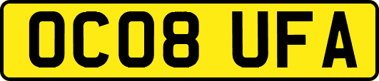 OC08UFA