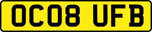 OC08UFB