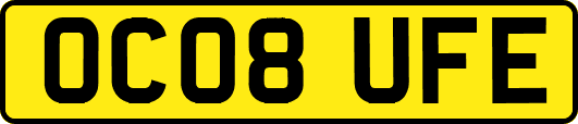 OC08UFE