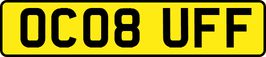 OC08UFF