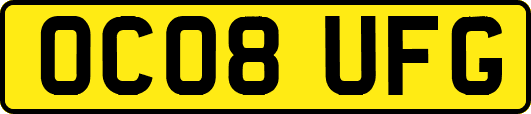 OC08UFG