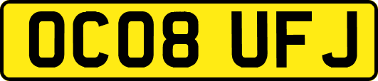 OC08UFJ