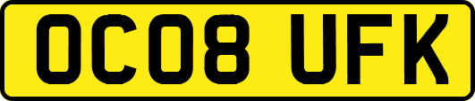 OC08UFK