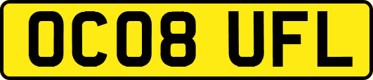 OC08UFL