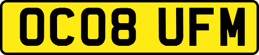 OC08UFM