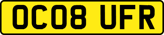 OC08UFR