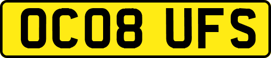 OC08UFS