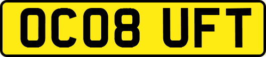 OC08UFT