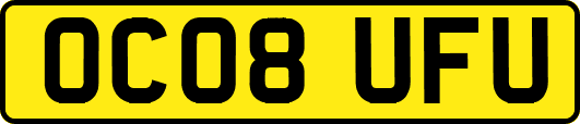 OC08UFU