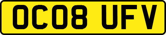 OC08UFV