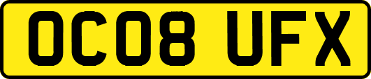 OC08UFX