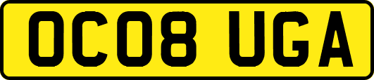 OC08UGA