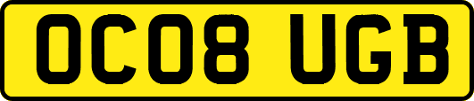 OC08UGB