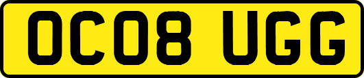 OC08UGG