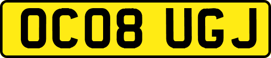 OC08UGJ