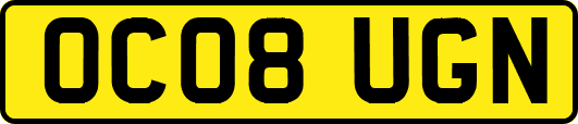 OC08UGN