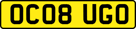 OC08UGO