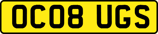 OC08UGS