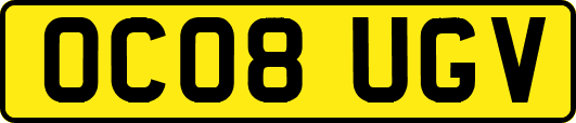 OC08UGV