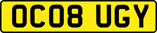 OC08UGY