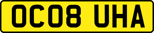 OC08UHA