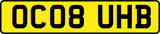 OC08UHB