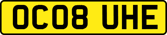 OC08UHE