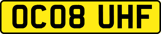 OC08UHF