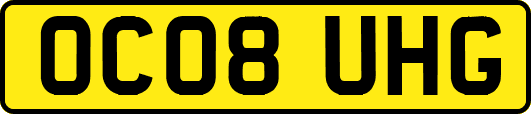 OC08UHG