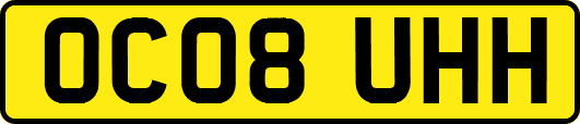 OC08UHH