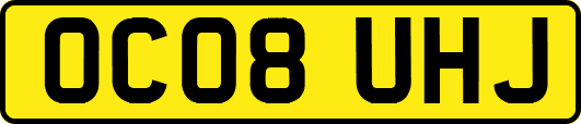 OC08UHJ