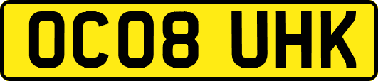 OC08UHK