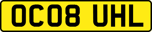 OC08UHL