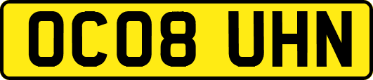 OC08UHN