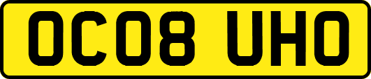 OC08UHO