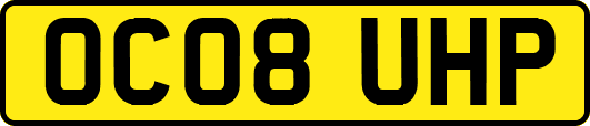 OC08UHP