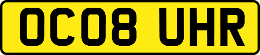 OC08UHR