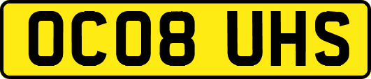 OC08UHS