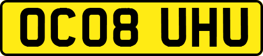 OC08UHU