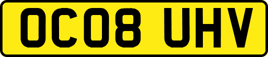 OC08UHV