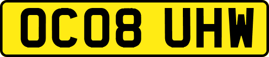 OC08UHW