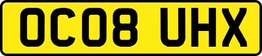 OC08UHX