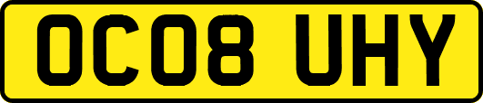 OC08UHY