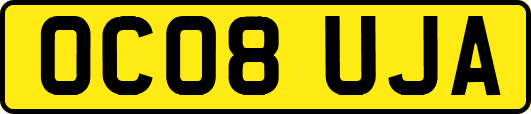 OC08UJA
