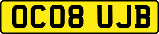 OC08UJB