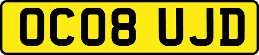 OC08UJD