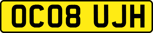 OC08UJH