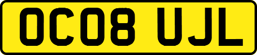 OC08UJL