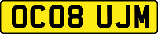 OC08UJM